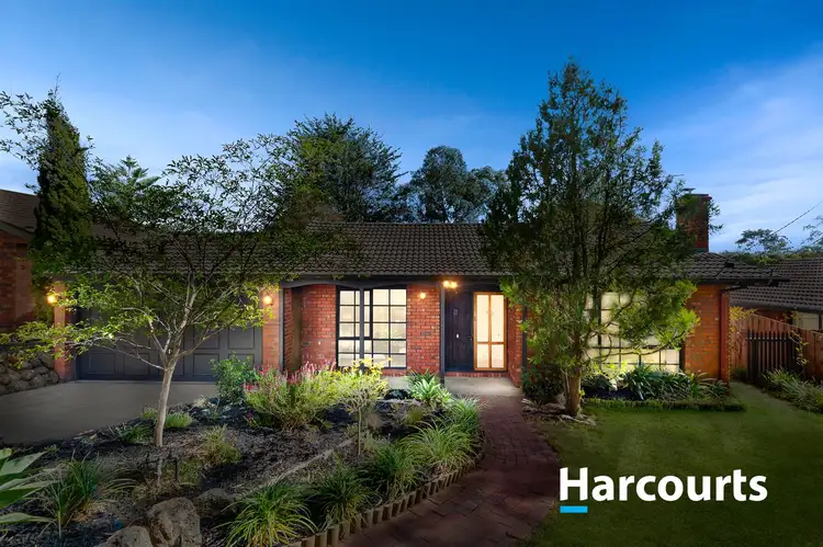 17 Christopher Avenue, The Basin VIC 3154