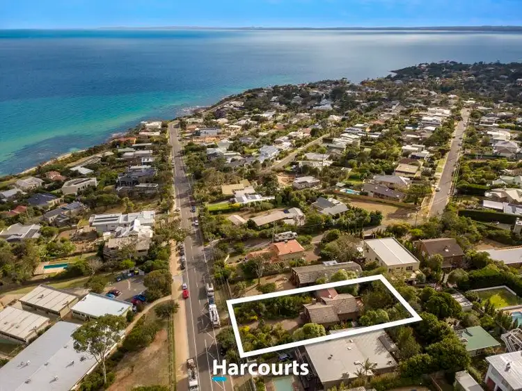 Main view of Homely house listing, 39 Kunyung Road, Mount Eliza VIC 3930