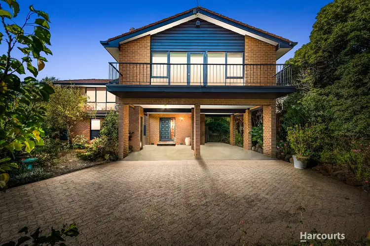 Second view of Homely house listing, 39 Kunyung Road, Mount Eliza VIC 3930