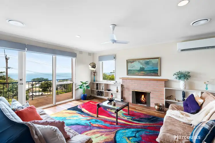 Third view of Homely house listing, 39 Kunyung Road, Mount Eliza VIC 3930