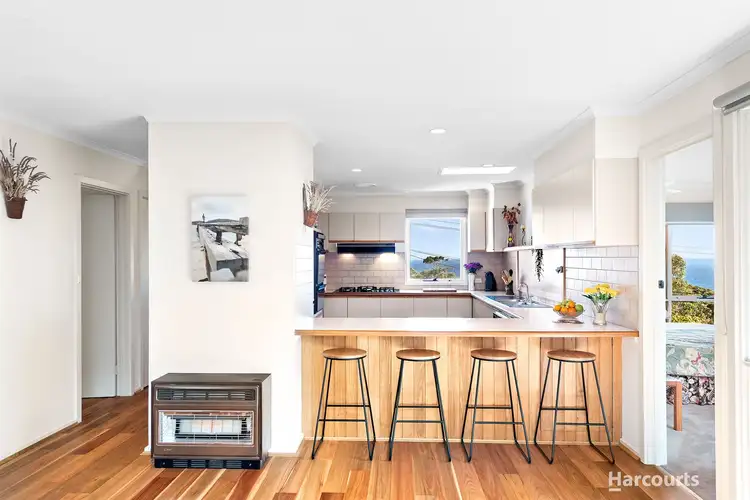 Fifth view of Homely house listing, 39 Kunyung Road, Mount Eliza VIC 3930