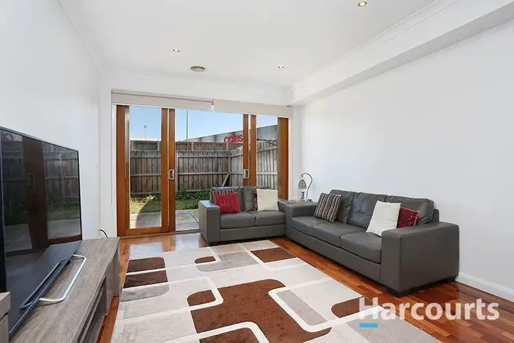 Fourth view of Homely townhouse listing, 14/1-5 Heversham Grove, Greenvale VIC 3059