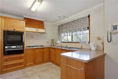 Third view of Homely unit listing, 1/59-61 Hewish Road, Croydon VIC