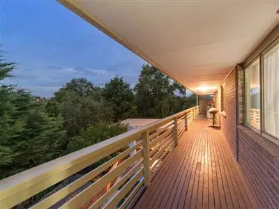 Sixth view of Homely house listing, 5 Chantilly Court, Frankston VIC