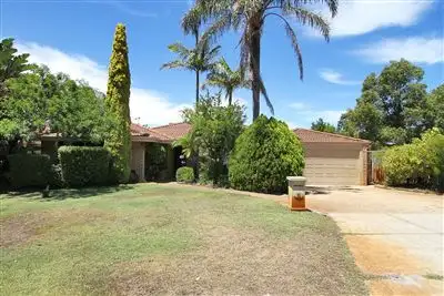 11 Wentworth Grove, Morley WA