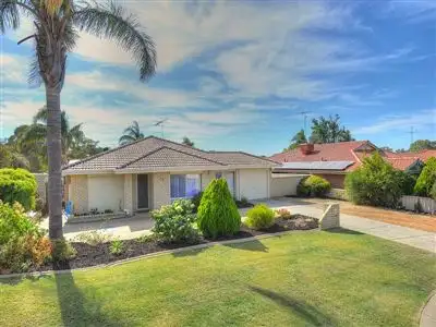 Address available on request