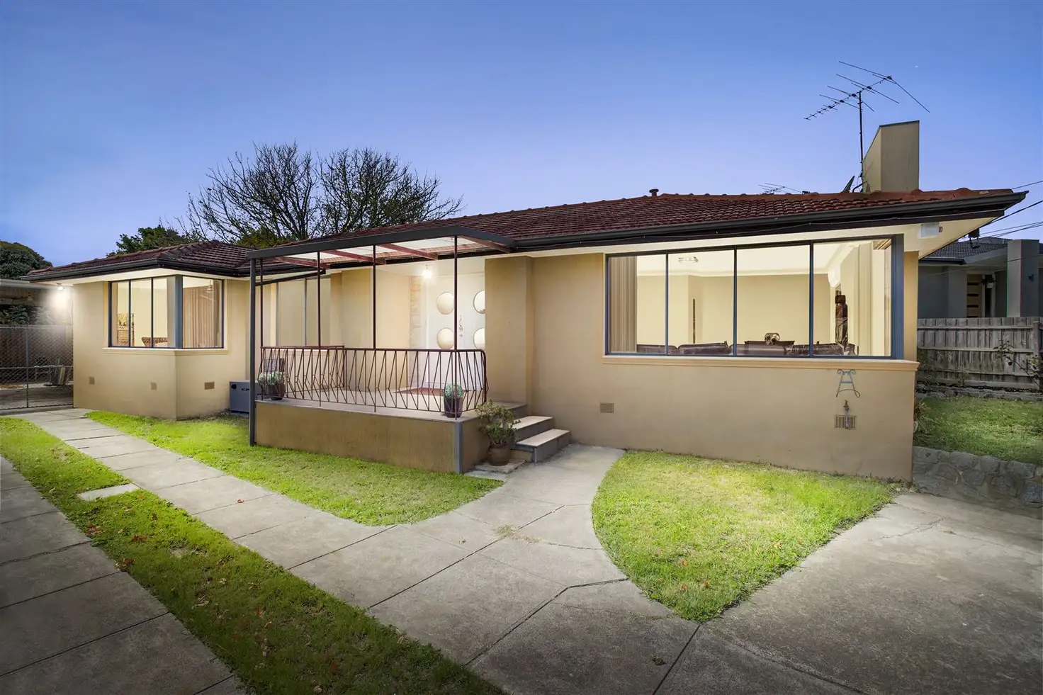 Main view of Homely house listing, 9 Orion Court, Mulgrave VIC 3170