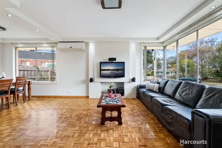 Second view of Homely house listing, 9 Orion Court, Mulgrave VIC 3170
