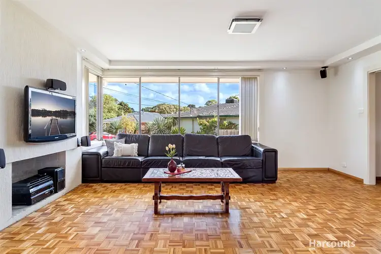 Third view of Homely house listing, 9 Orion Court, Mulgrave VIC 3170