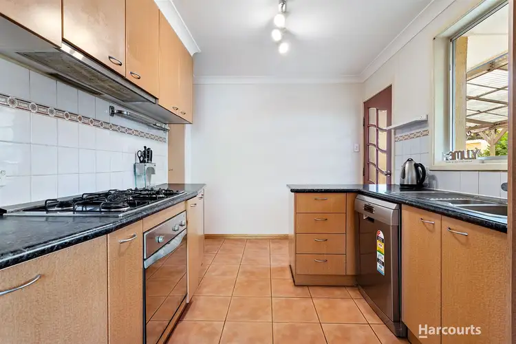 Fourth view of Homely house listing, 9 Orion Court, Mulgrave VIC 3170
