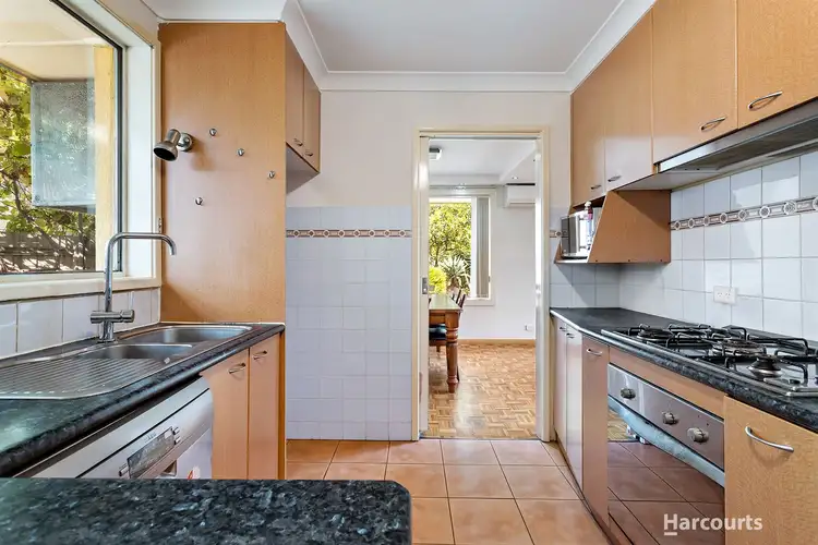 Fifth view of Homely house listing, 9 Orion Court, Mulgrave VIC 3170