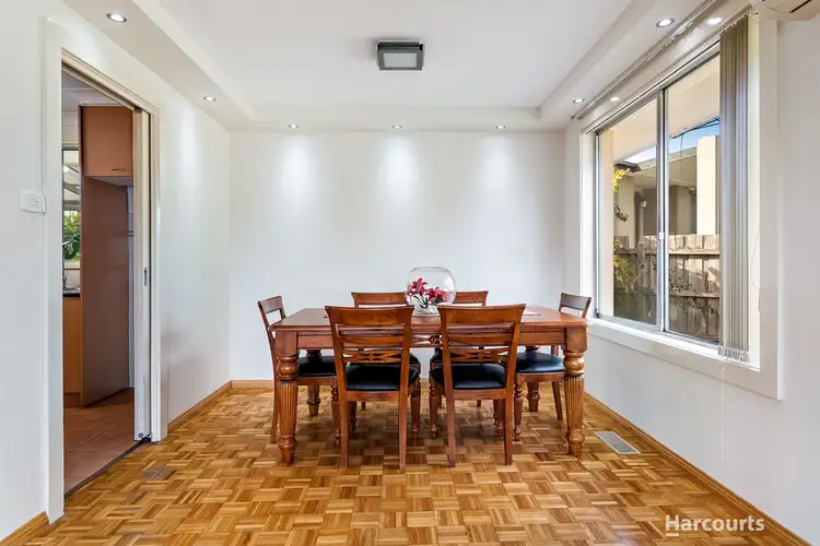 Sixth view of Homely house listing, 9 Orion Court, Mulgrave VIC 3170