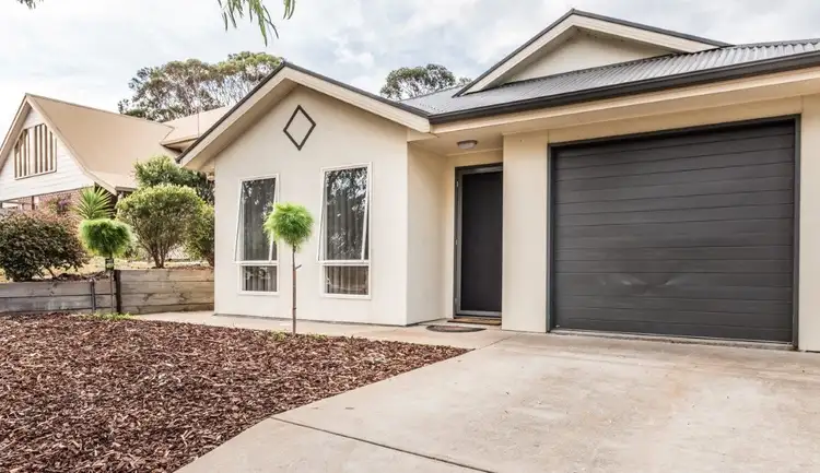 Second view of Homely house listing, 4 Dyson Court, Encounter Bay SA 5211