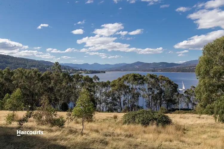 Third view of Homely land listing, - Palmers Road, Port Huon TAS 7116