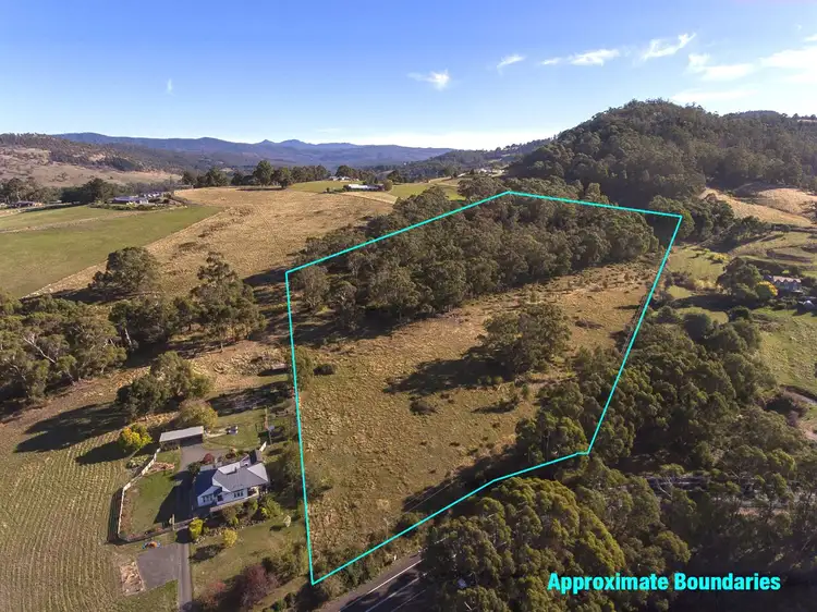 Fifth view of Homely land listing, - Palmers Road, Port Huon TAS 7116