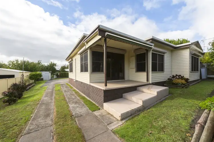 18 Hospital Rd, Timboon VIC 3268