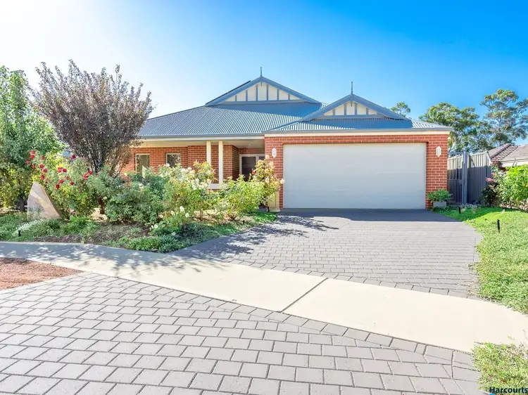 Main view of Homely house listing, 11 Darby Way, Byford WA 6122