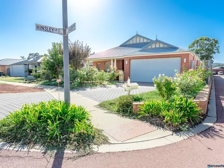 Second view of Homely house listing, 11 Darby Way, Byford WA 6122