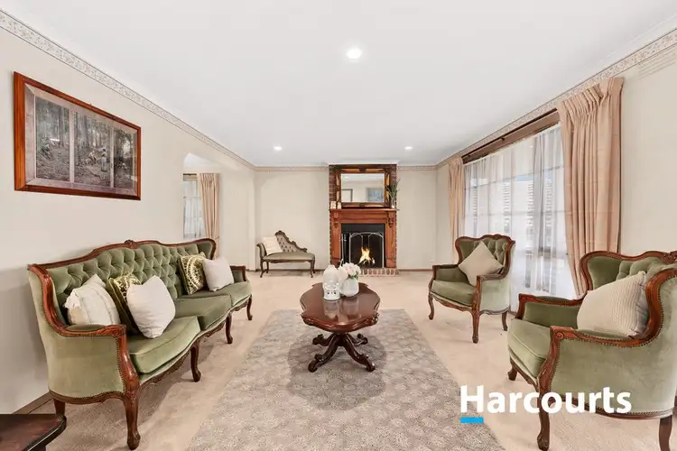 Fifth view of Homely house listing, 7 Glenys Court, Wantirna South VIC 3152