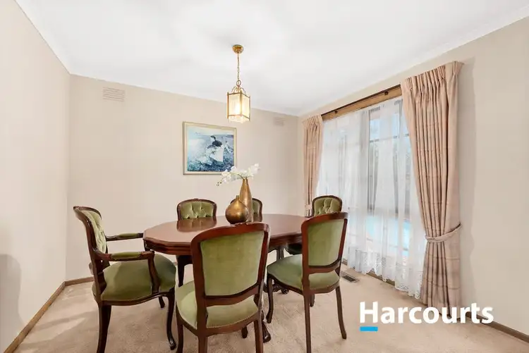 Sixth view of Homely house listing, 7 Glenys Court, Wantirna South VIC 3152