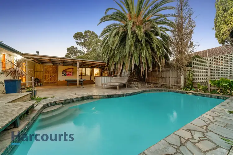 Main view of Homely house listing, 50 Carramar Drive, Frankston VIC 3199