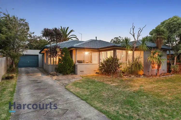 Second view of Homely house listing, 50 Carramar Drive, Frankston VIC 3199