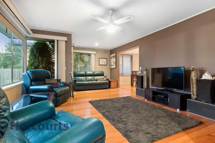 Third view of Homely house listing, 50 Carramar Drive, Frankston VIC 3199