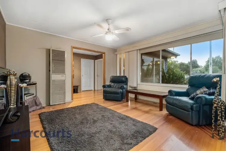 Fourth view of Homely house listing, 50 Carramar Drive, Frankston VIC 3199