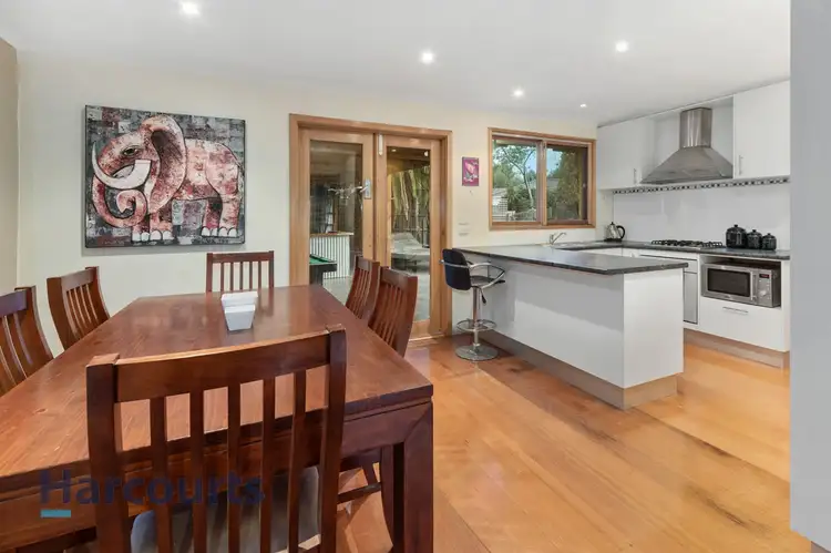 Fifth view of Homely house listing, 50 Carramar Drive, Frankston VIC 3199
