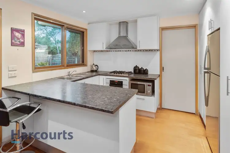 Sixth view of Homely house listing, 50 Carramar Drive, Frankston VIC 3199