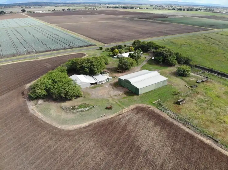 97 Lake Clarendon Way, Glenore Grove QLD 4342