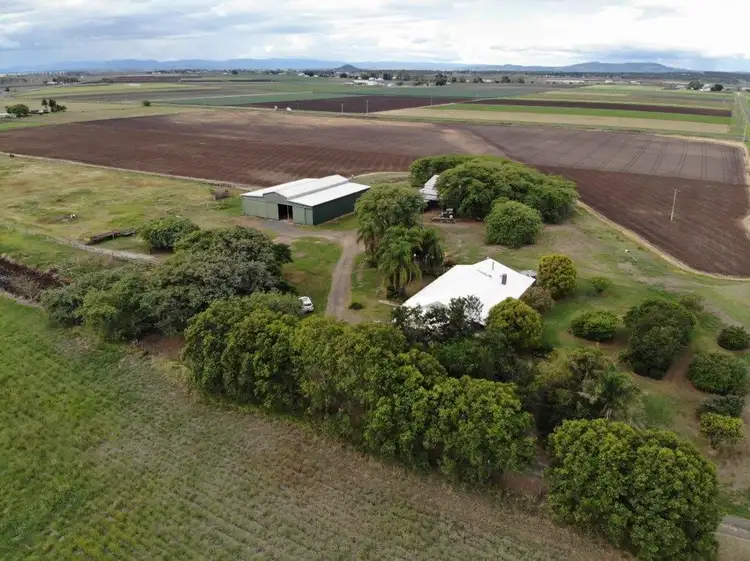 Second view of Homely rural property listing, 97 Lake Clarendon Way, Glenore Grove QLD 4342