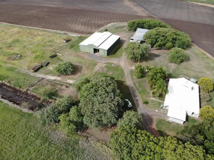 Third view of Homely rural property listing, 97 Lake Clarendon Way, Glenore Grove QLD 4342