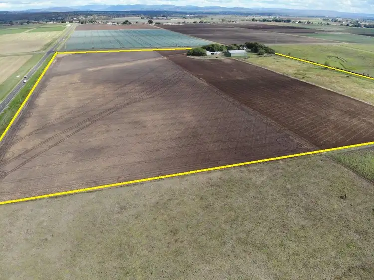 Fourth view of Homely rural property listing, 97 Lake Clarendon Way, Glenore Grove QLD 4342