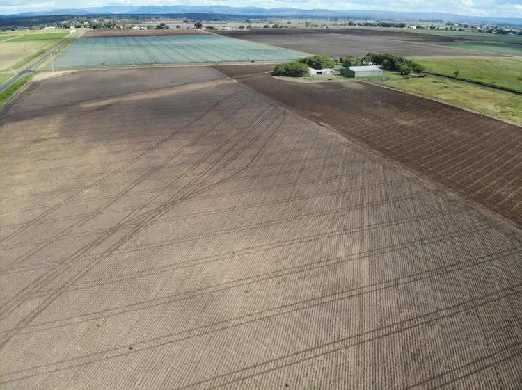 Fifth view of Homely rural property listing, 97 Lake Clarendon Way, Glenore Grove QLD 4342