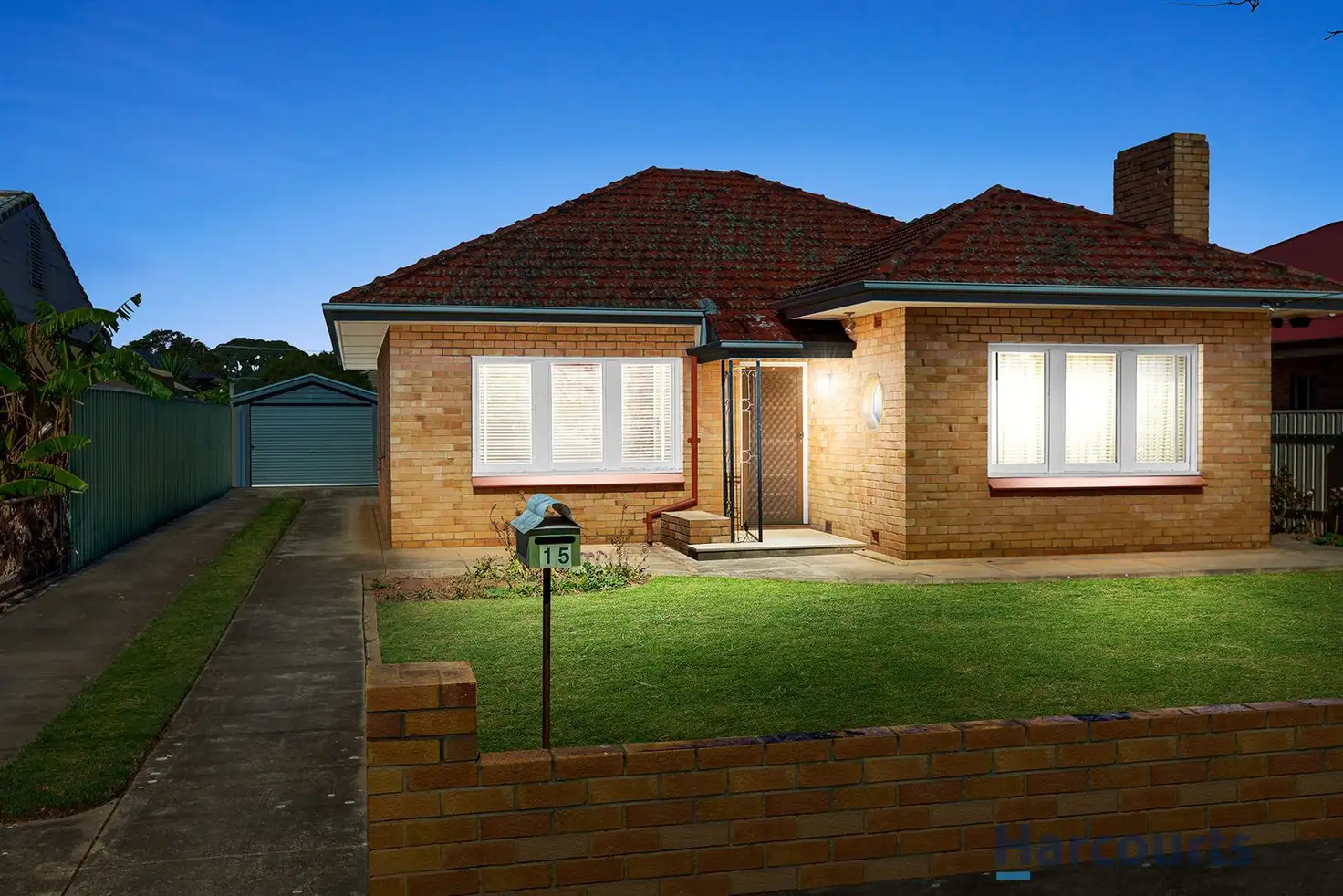 Main view of Homely house listing, 15 Lavinia Street, Hove SA 5048