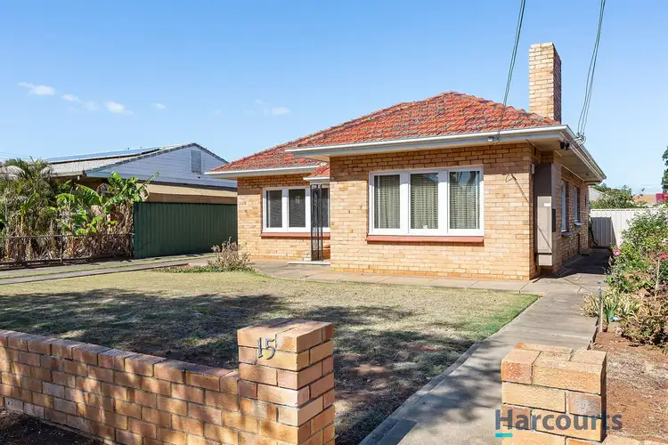 Second view of Homely house listing, 15 Lavinia Street, Hove SA 5048