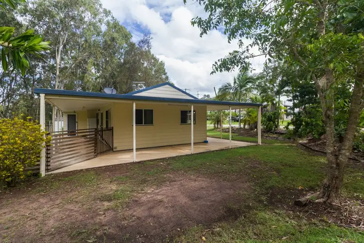 Second view of Homely house listing, 38 Bangalow St, Russell Island QLD 4184