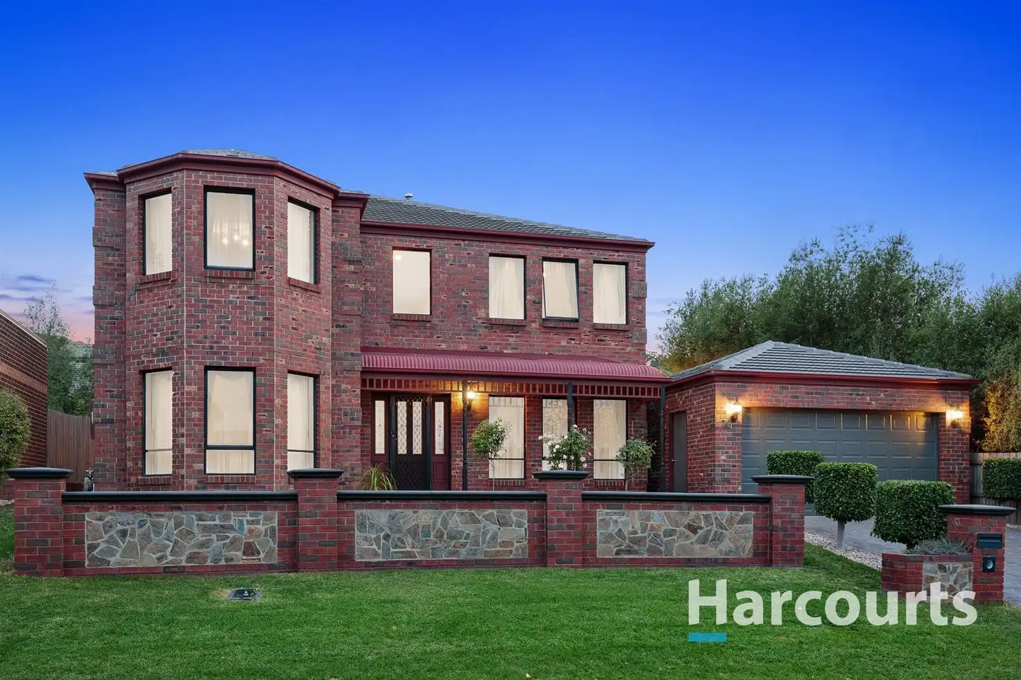 Main view of Homely house listing, 3 Tetlow Terrace, Lysterfield VIC 3156