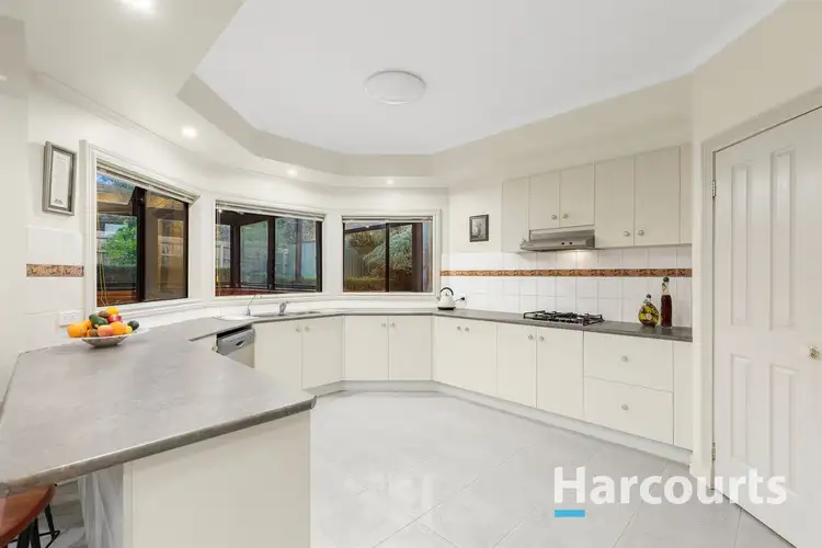 Fourth view of Homely house listing, 3 Tetlow Terrace, Lysterfield VIC 3156