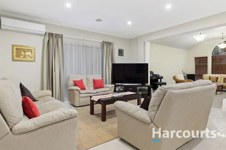 Fifth view of Homely house listing, 3 Tetlow Terrace, Lysterfield VIC 3156