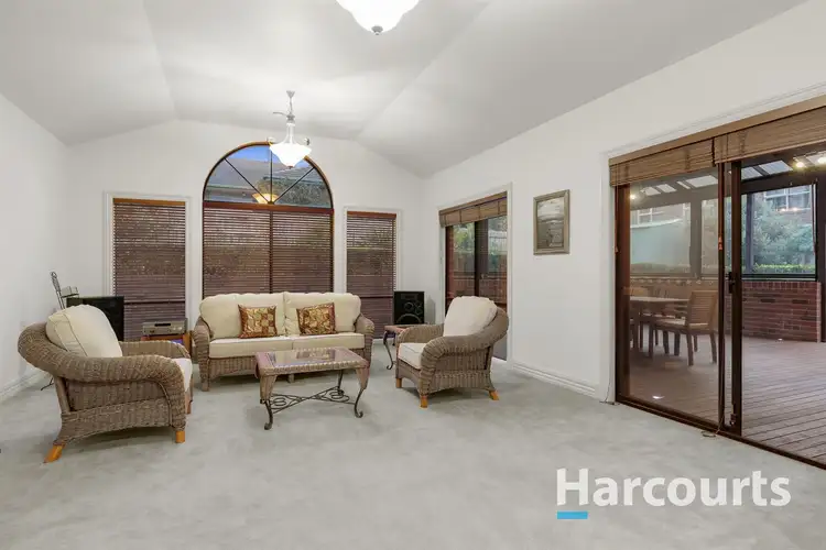 Sixth view of Homely house listing, 3 Tetlow Terrace, Lysterfield VIC 3156