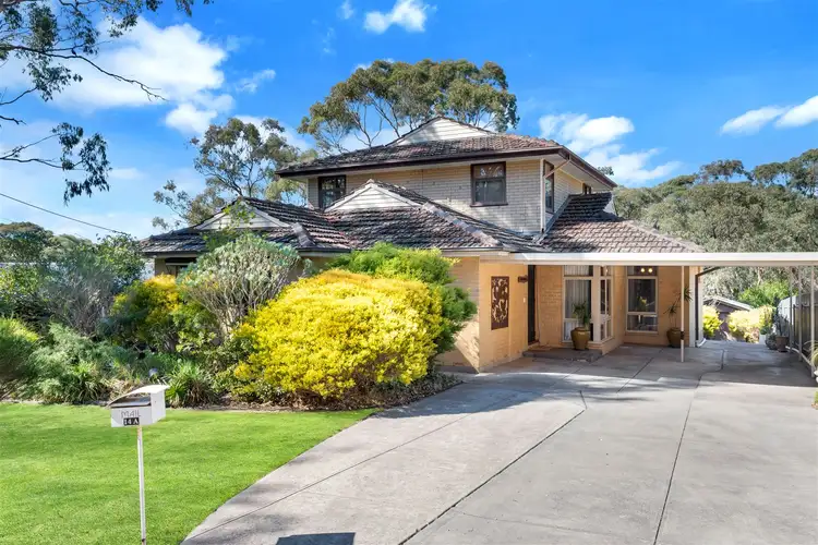14A Lee Street, Eden Hills SA 5050