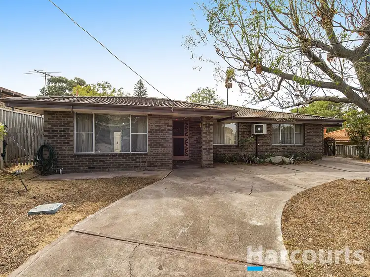 Second view of Homely house listing, 84 Wyeree Road, Mandurah WA 6210