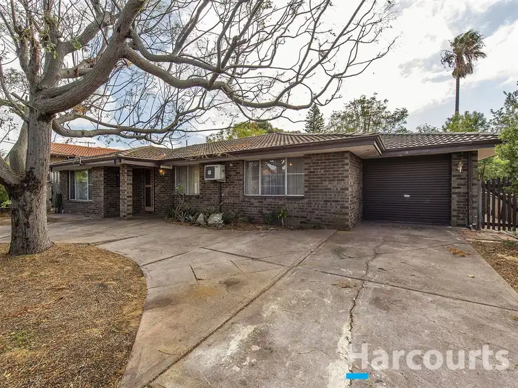 Third view of Homely house listing, 84 Wyeree Road, Mandurah WA 6210