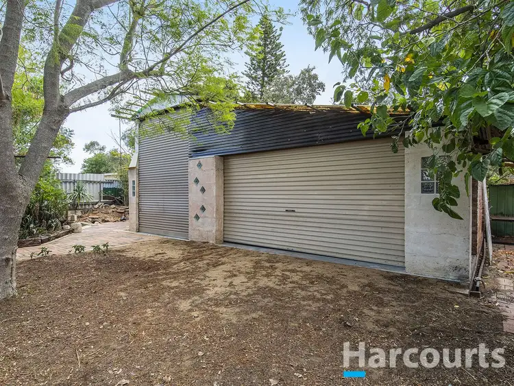 Fifth view of Homely house listing, 84 Wyeree Road, Mandurah WA 6210