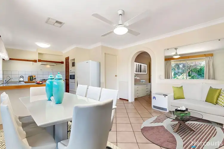 Second view of Homely house listing, 17 Nautical Grove, Beldon WA 6027