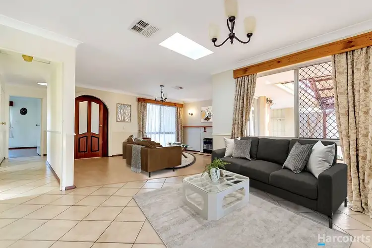 Fifth view of Homely house listing, 17 Nautical Grove, Beldon WA 6027