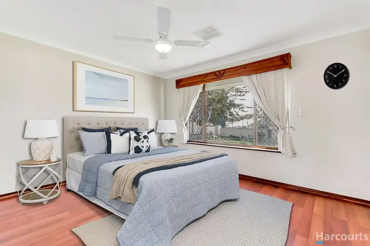 Seventh view of Homely house listing, 17 Nautical Grove, Beldon WA 6027