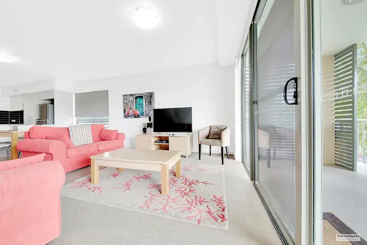Fourth view of Homely unit listing, 4/96-98 Scenic Highway, Lammermoor QLD 4703